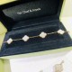 Van Cleef Necklace