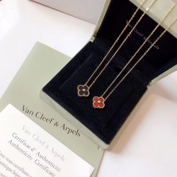 Van Cleef Necklace