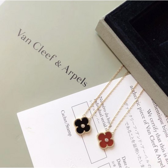 Van Cleef Necklace