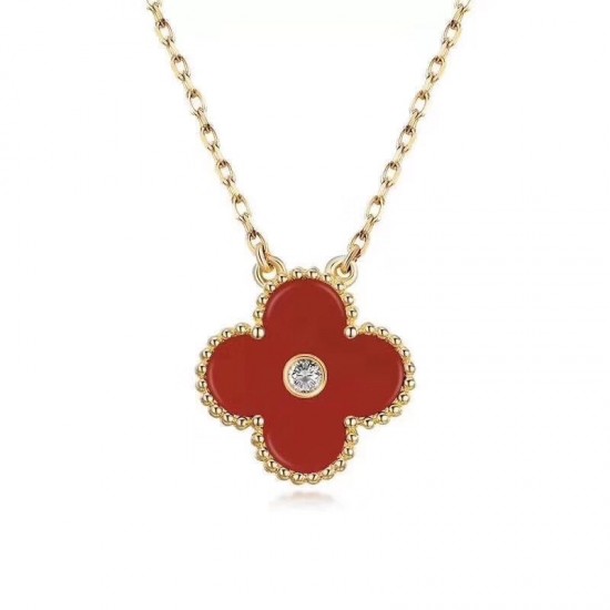 Van Cleef Necklace