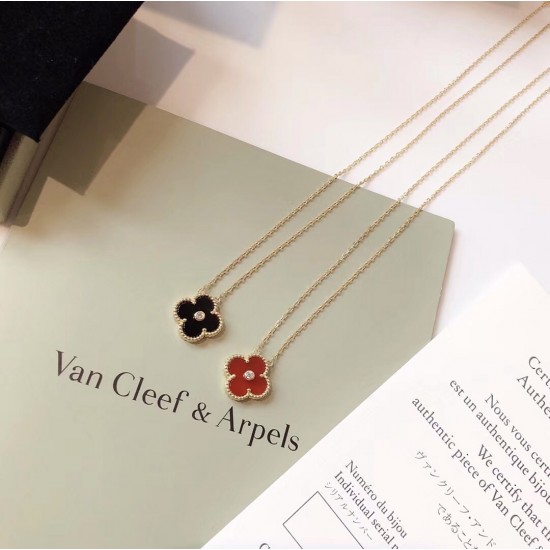 Van Cleef Necklace