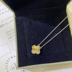 Van Cleef Necklace