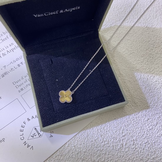 Van Cleef Necklace