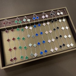 Van Cleef Necklace