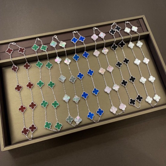 Van Cleef Necklace