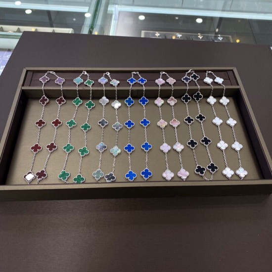 Van Cleef Necklace