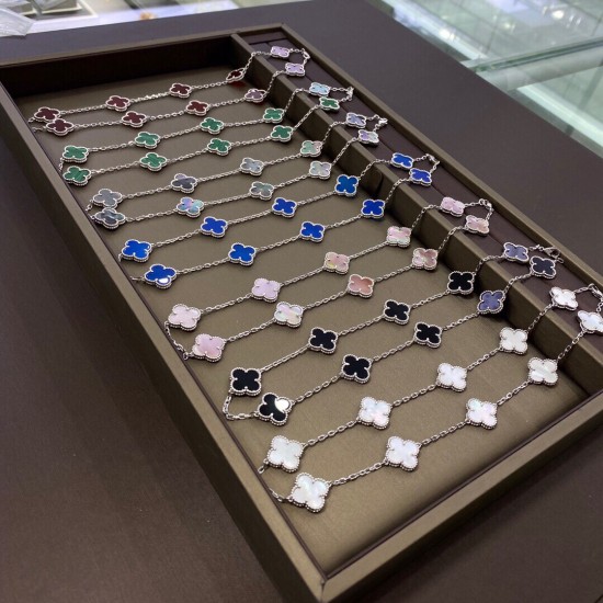 Van Cleef Necklace