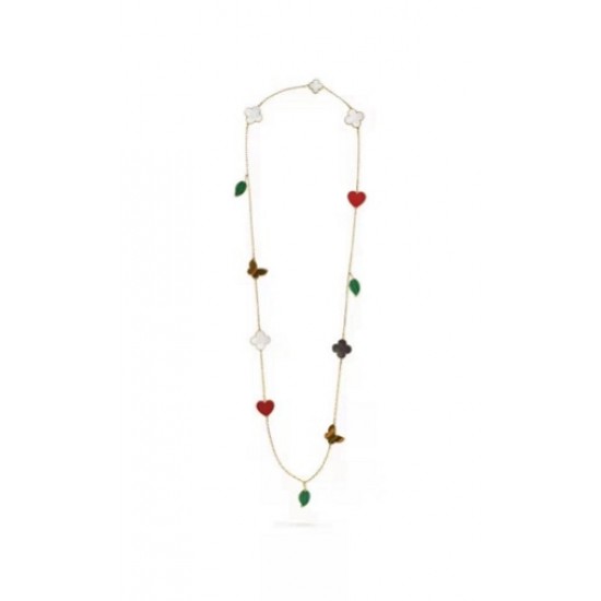 Van Cleef Necklace