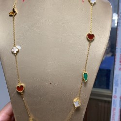 Van Cleef Necklace