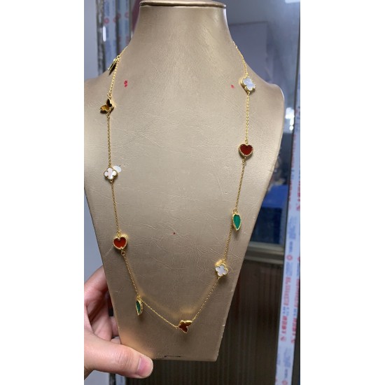 Van Cleef Necklace