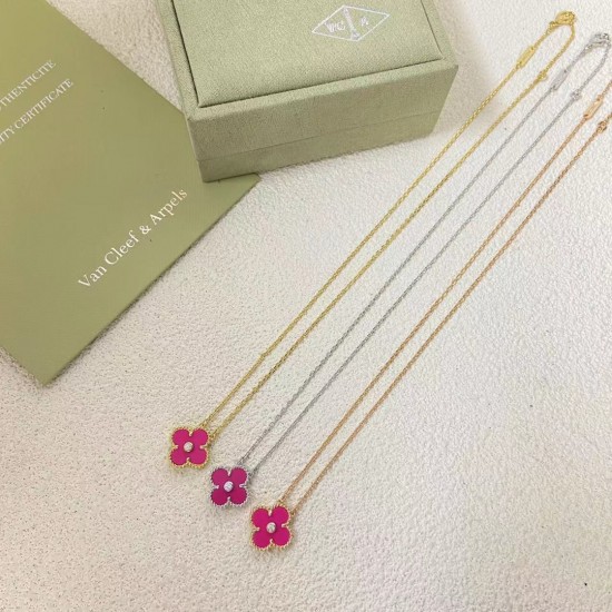 Van Cleef Necklace