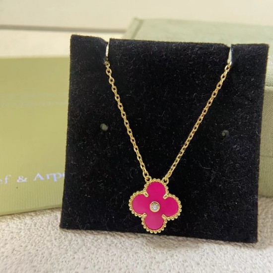 Van Cleef Necklace