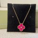 Van Cleef Necklace