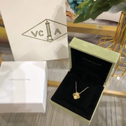Van Cleef Necklace