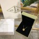 Van Cleef Necklace