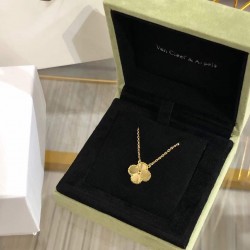 Van Cleef Necklace