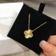 Van Cleef Necklace