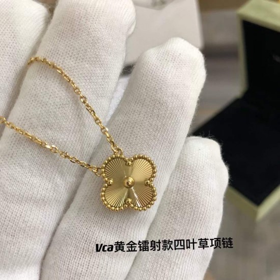 Van Cleef Necklace