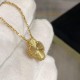 Van Cleef Necklace
