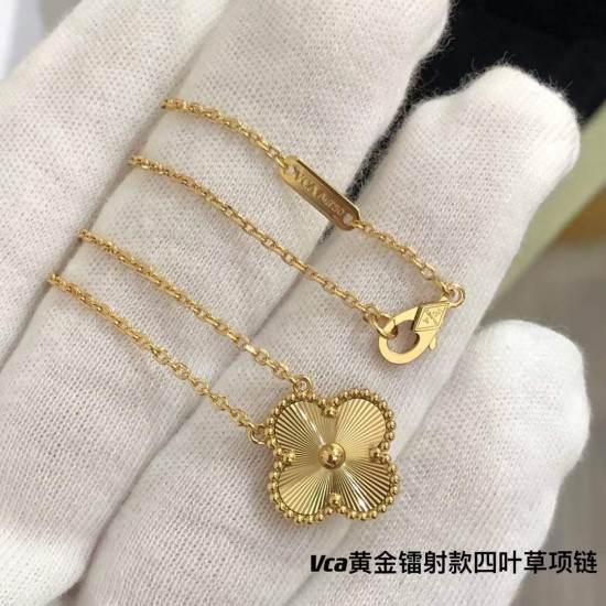 Van Cleef Necklace