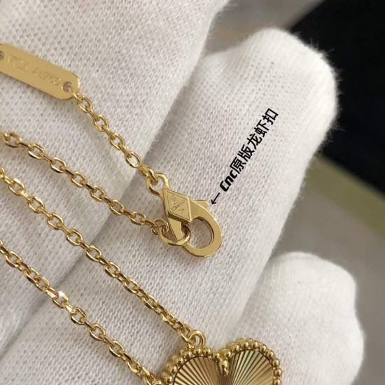 Van Cleef Necklace