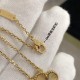 Van Cleef Necklace