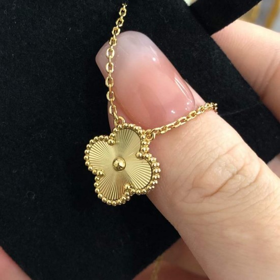 Van Cleef Necklace