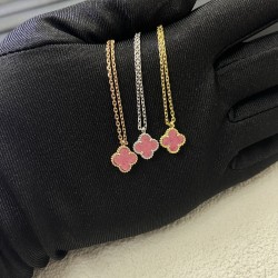 Van Cleef Necklace