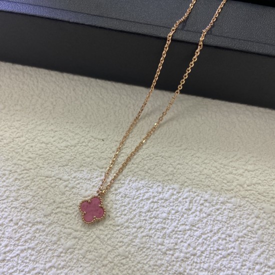 Van Cleef Necklace