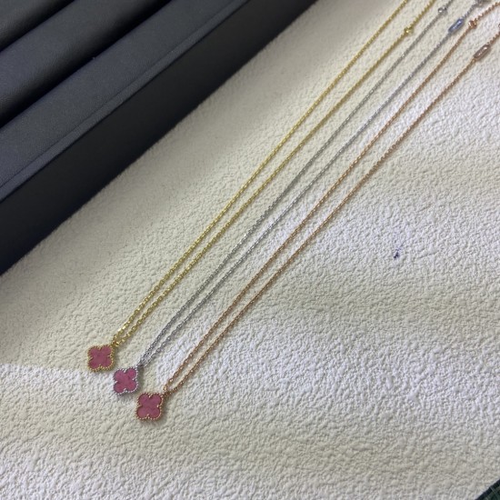 Van Cleef Necklace