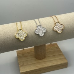 Van Cleef Necklace
