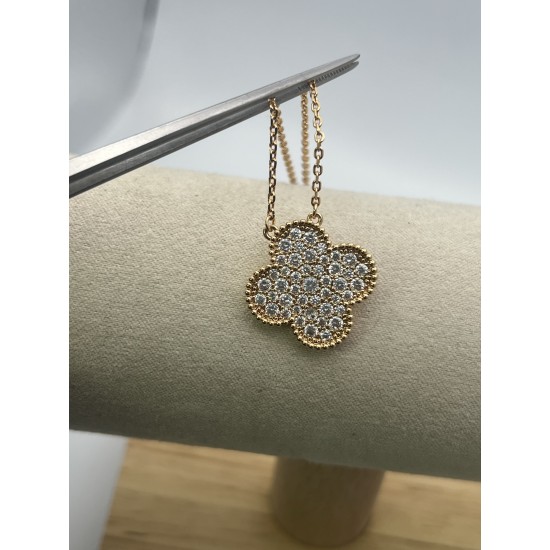 Van Cleef Necklace