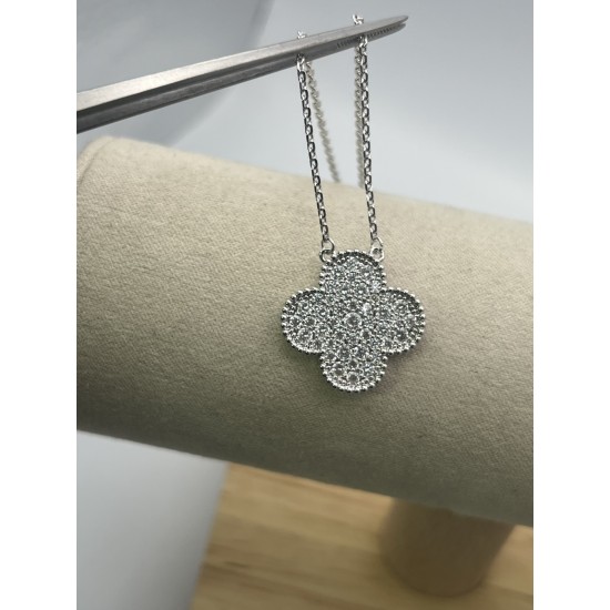 Van Cleef Necklace