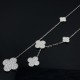 Van Cleef Necklace