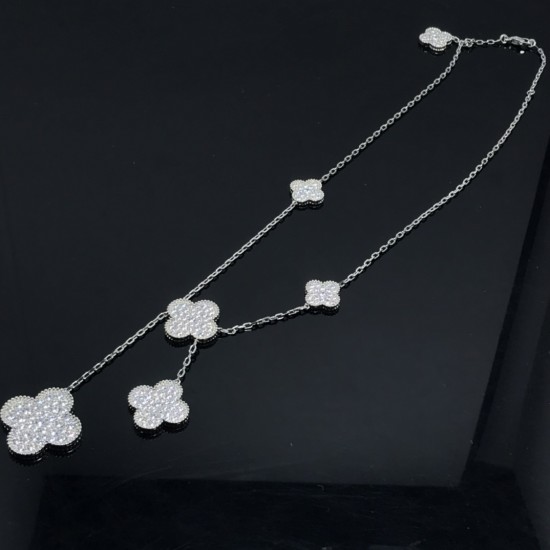 Van Cleef Necklace