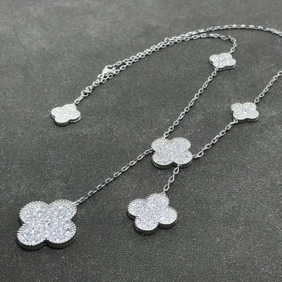 Van Cleef Necklace