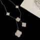 Van Cleef Necklace