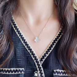 Van Cleef Necklace