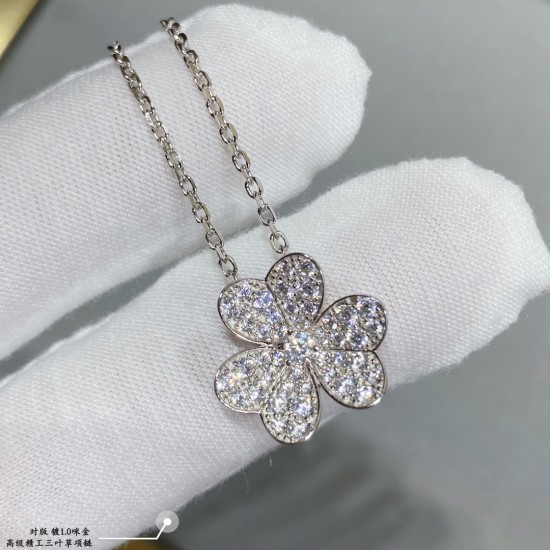 Van Cleef Necklace