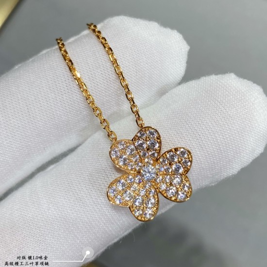 Van Cleef Necklace