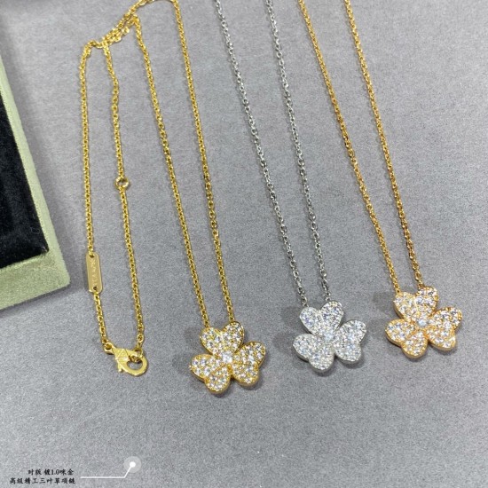 Van Cleef Necklace