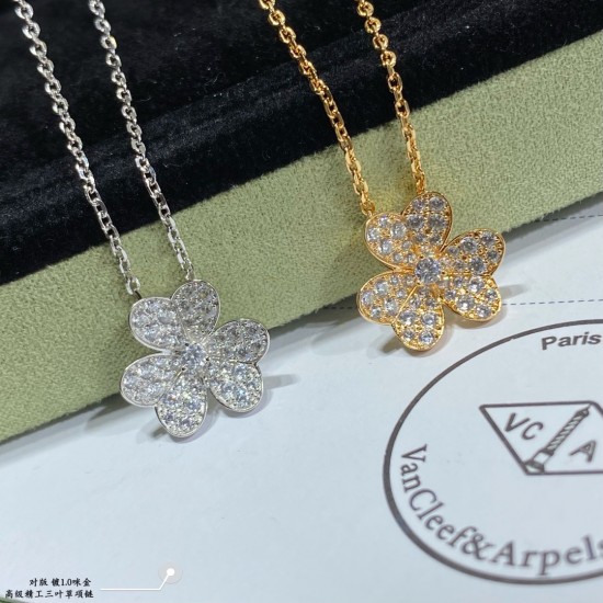 Van Cleef Necklace