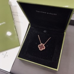 Van Cleef Necklace