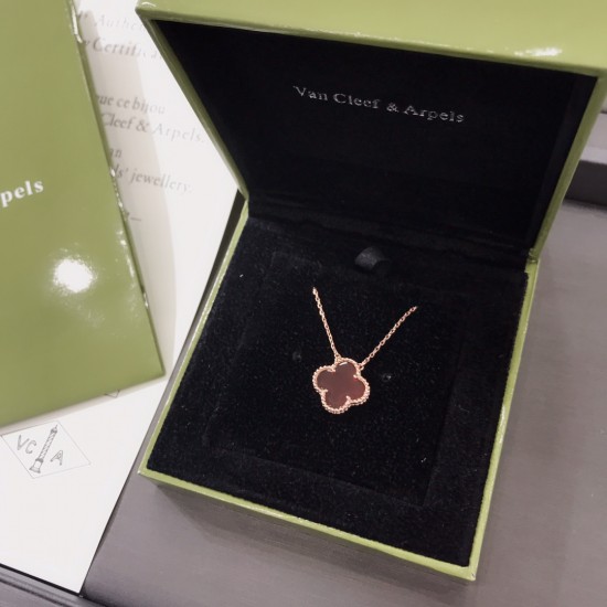 Van Cleef Necklace