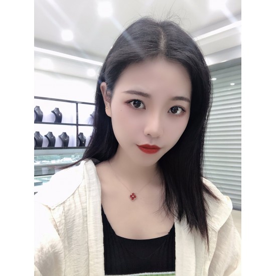 Van Cleef Necklace