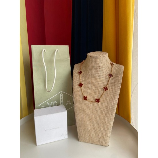 Van Cleef Necklace