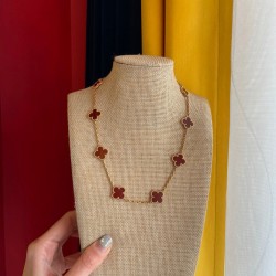 Van Cleef Necklace