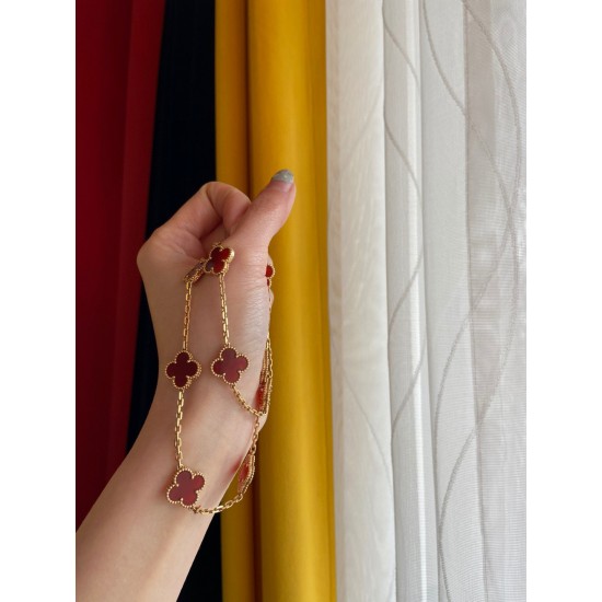 Van Cleef Necklace