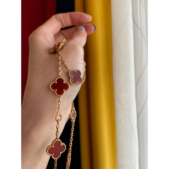 Van Cleef Necklace