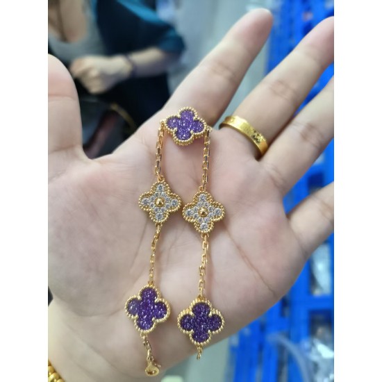 Van Cleef Necklace